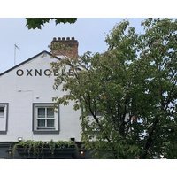 The Oxnoble