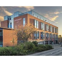 Leonardo Hotel Exeter