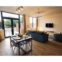 Herongate Apartments