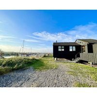 The Old Fisherman's Hut