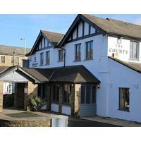 The County Lodge