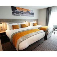 Maldron Hotel Glasgow City