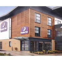 Premier Inn Glasgow Newton Mearns (M77 J4)