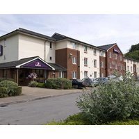Premier Inn Newport Wales - M4 J24