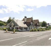 Premier Inn Dunstable South A5