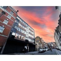 Park Lane Apartments Crawford Place