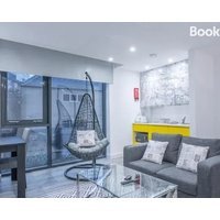 AVO Serviced Apartments