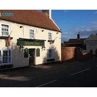 The Saracens Head Old Lounge