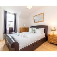 Bright and Cosy Flat at the Heart of the Old Town - Pass the Keys