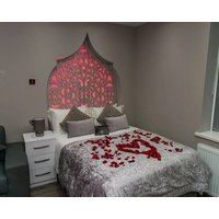 Aphrodite Suites Huddersfield