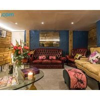 Mr Darcy's Residence