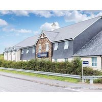 Travelodge Wadebridge