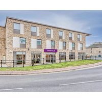 Premier Inn Peterborough City Centre hotel