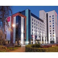 Leonardo Hotel Derby