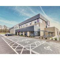Premier Inn Uckfield