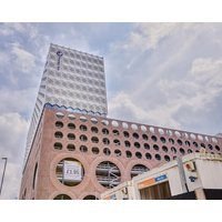 Premier Inn Manchester Cc Princess Street