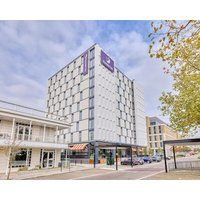 Premier Inn Milton Keynes Central - Avebury Boulevard