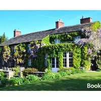 Hilltop Country House