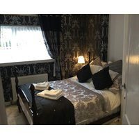 Three Bridges Bed & Breakfast