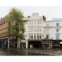 Trafalgar Square by Excel Apartments
