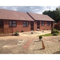 Newent Golf Club and Lodges