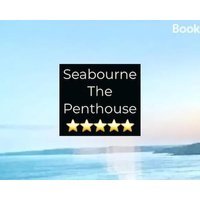 Seabourne Scarborough Beautiful 2 bedroom 2 bathrooom Penthouse With Fabulous Seaview