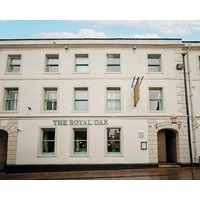 Royal Oak at Keswick