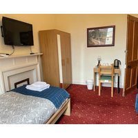 Airdenair Guest House