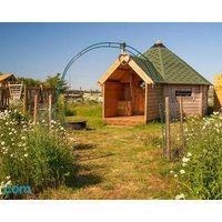 Mad Hatters Glamping & Campsite