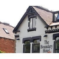 Boundary Hotel