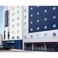 Travelodge Birmingham Airport