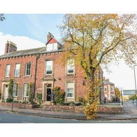 Cornerways Guest House