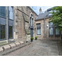 Edinburgh Church Apartments