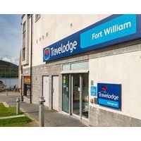 Travelodge Fort William