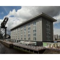 Hilton Garden Inn Glasgow City Centre