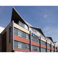 Travelodge Lytham St Annes