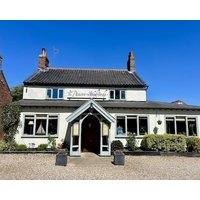 The Parson Woodforde