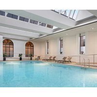 Glasgow Marriott Hotel