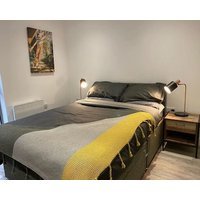 Snuggle Flat In Sheffield