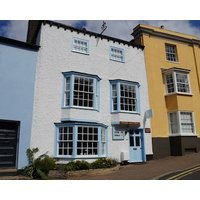 Radcliffe Guest House