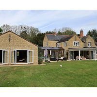 Bozeat House - Country Retreat