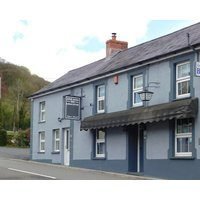 Afon Duad Inn