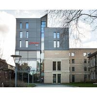 Hampton by Hilton York