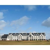 Carnoustie Golf Hotel 'A Bespoke Hotel’