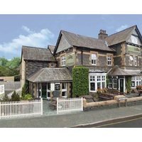 The Yewdale Inn