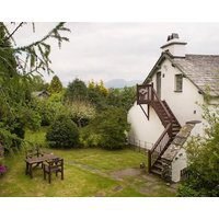 Hawkshead Hideaway Hawkshead