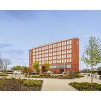 Novotel Cambridge North