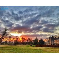 Cardross Estate Glamping Pods