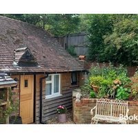 The Little Barn - Self Catering Holiday Accommodation
