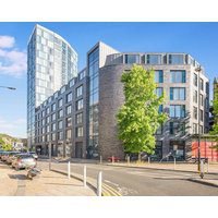 Stay Angels Blonk Street Apartments